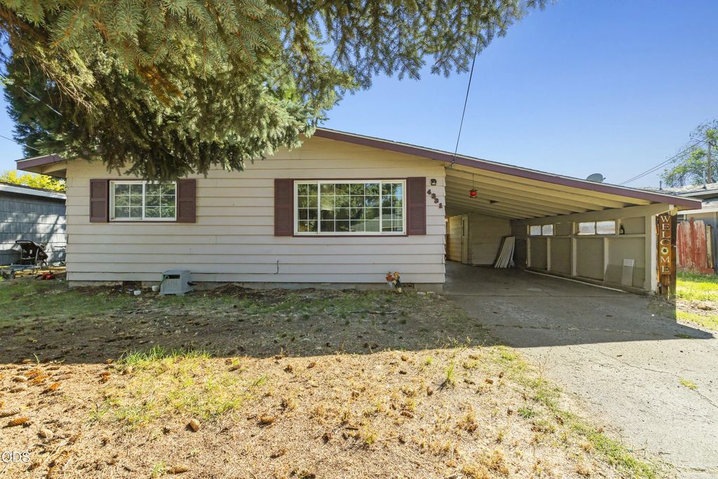 4331 Gary Street, Klamath Falls