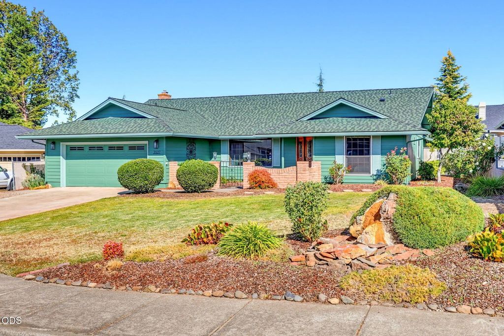 3527 Brannon Drive, Medford