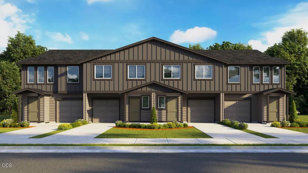 61016 Se Buxton Loop, Bend
