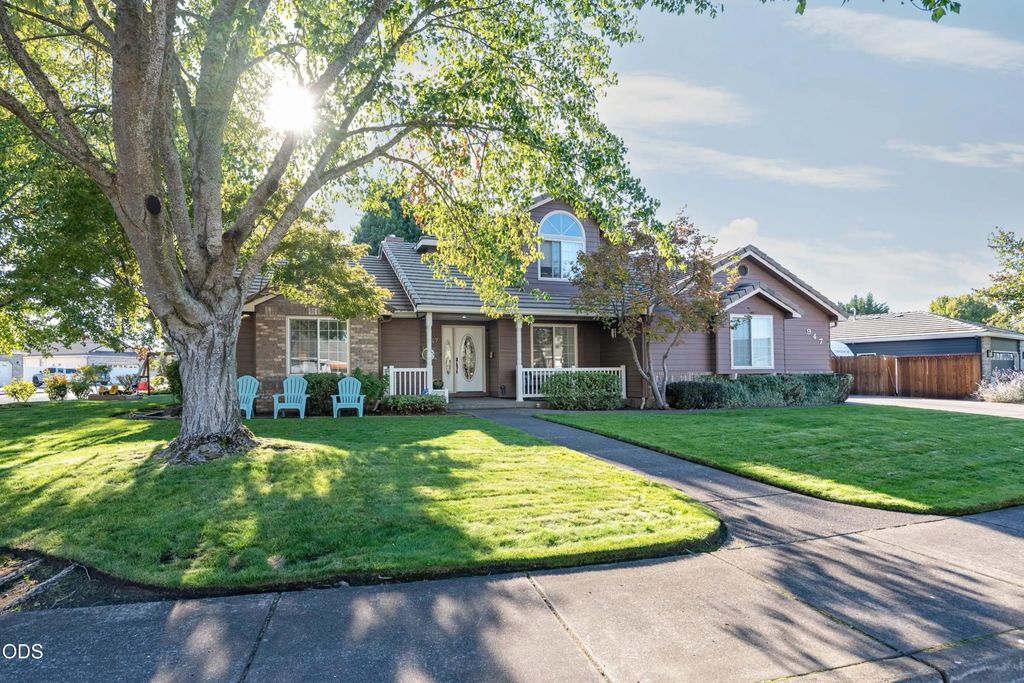 947 Brandon Street, Central Point