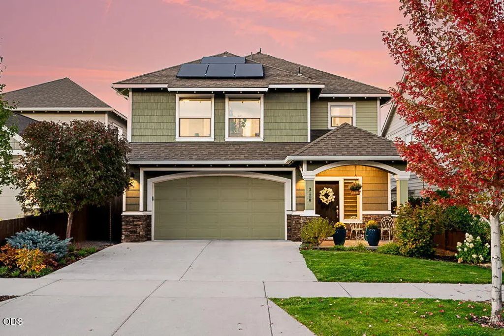 3108 Ne Marea Drive, Bend