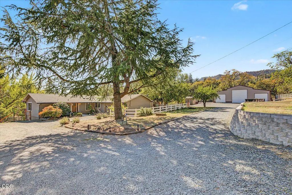 3583 Ross Lane, Central Point