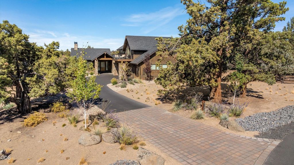 15721 Sw Wooden Trestle Lane, Powell Butte