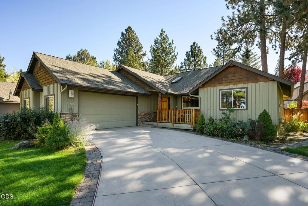 20118 Crystal Mountain Lane, Bend