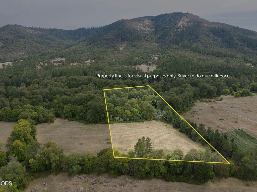 0 Sunshine Road 1301, Williams
