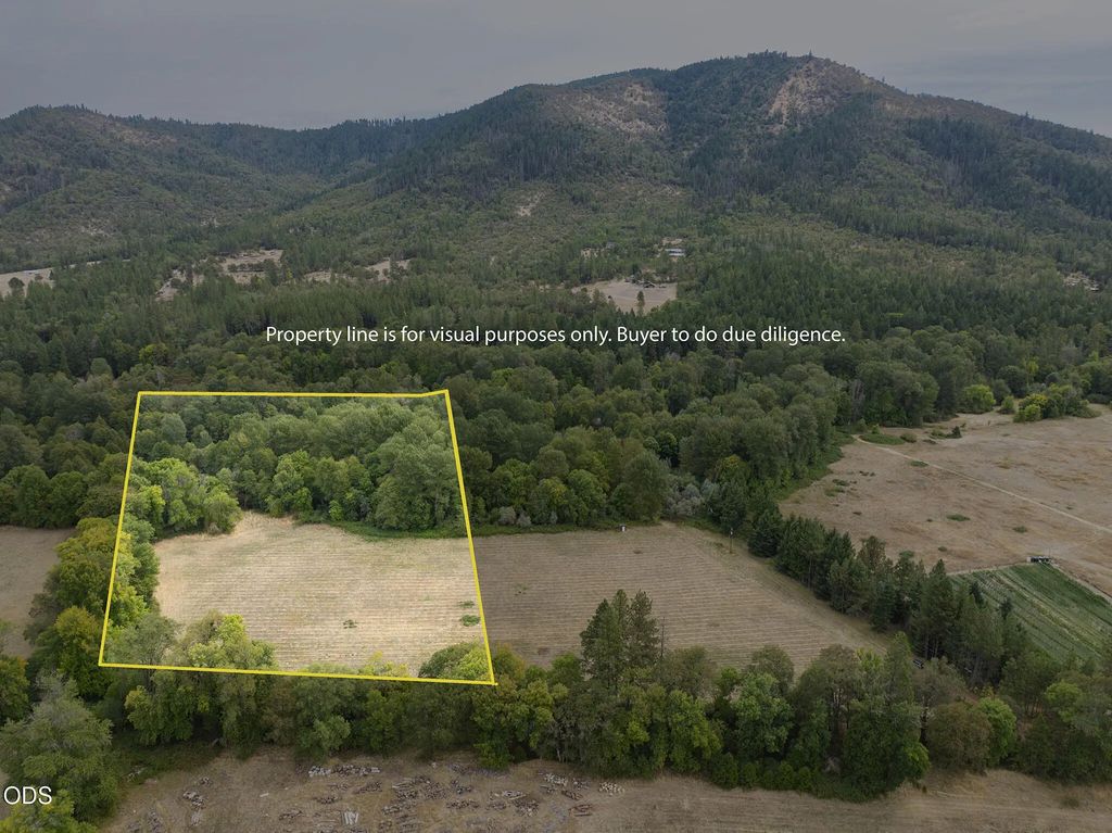 0 Sunshine Road 1306, Williams