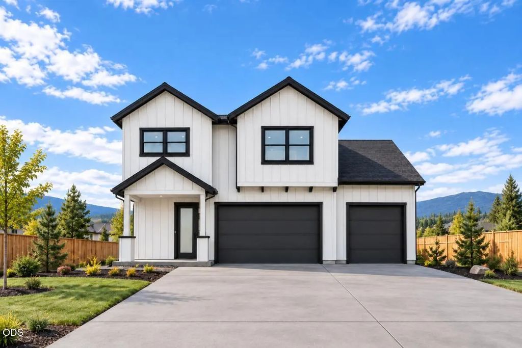 21275 Se Rosengarth Drive Lot 45, Bend