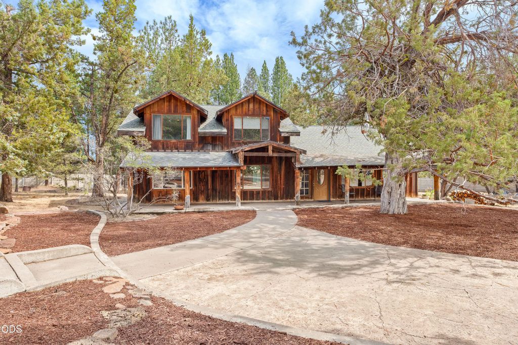 67439 Highway 20, Bend