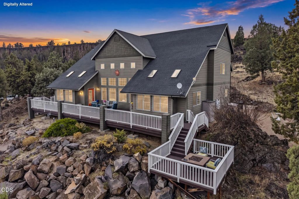 2483 Nw Century Drive, Prineville