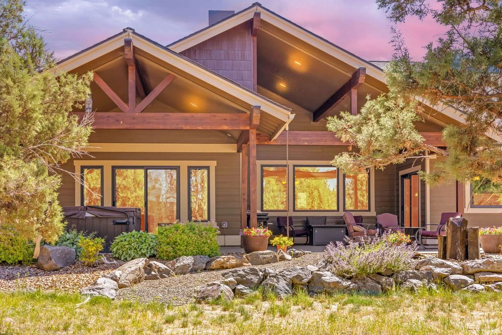 7581 Se Madison Avenue, Prineville