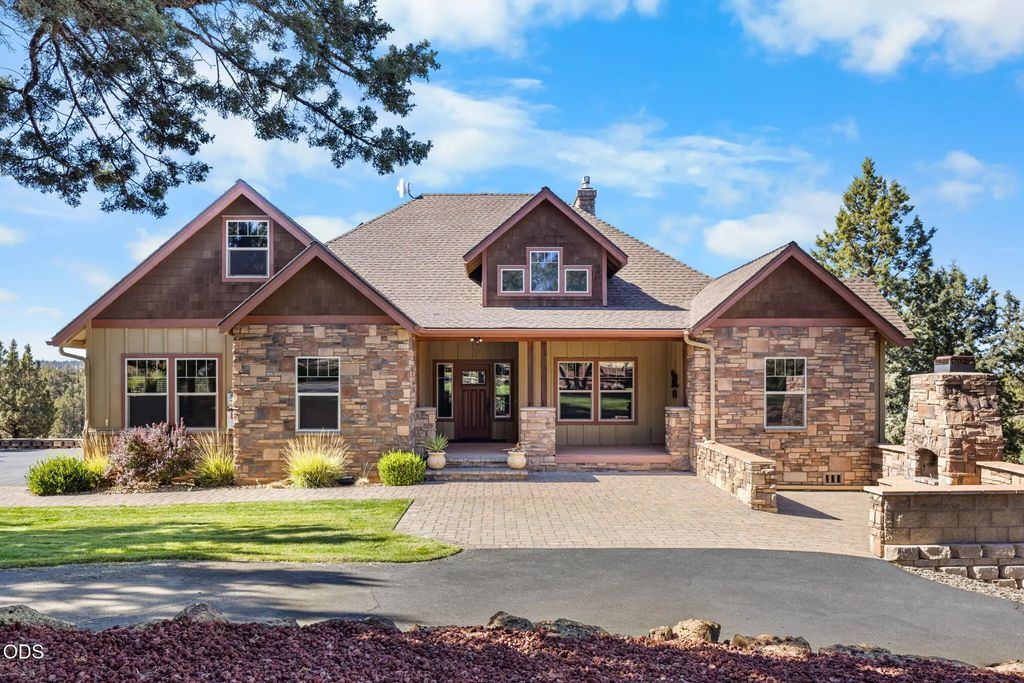 16030 Sw Canyon View Place, Terrebonne