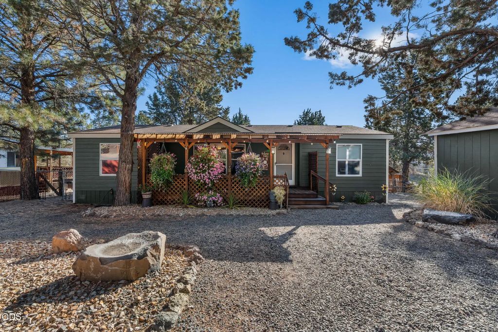 15226 Se Easy Street, Prineville