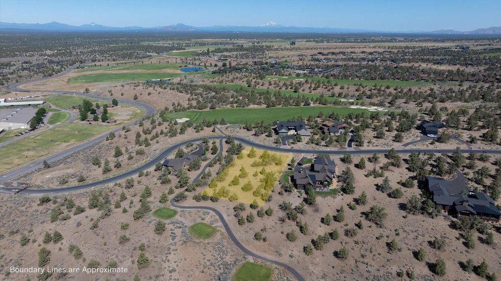 Sw Starview Drive Homesite 675, Powell Butte