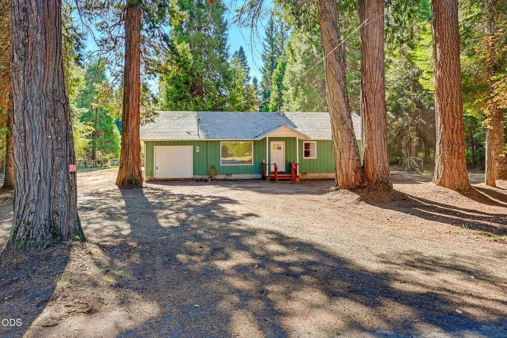 354 Red Blanket Road, Prospect