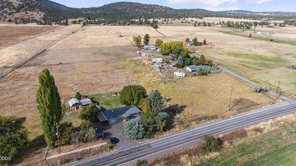 12929 Or-66, Klamath Falls