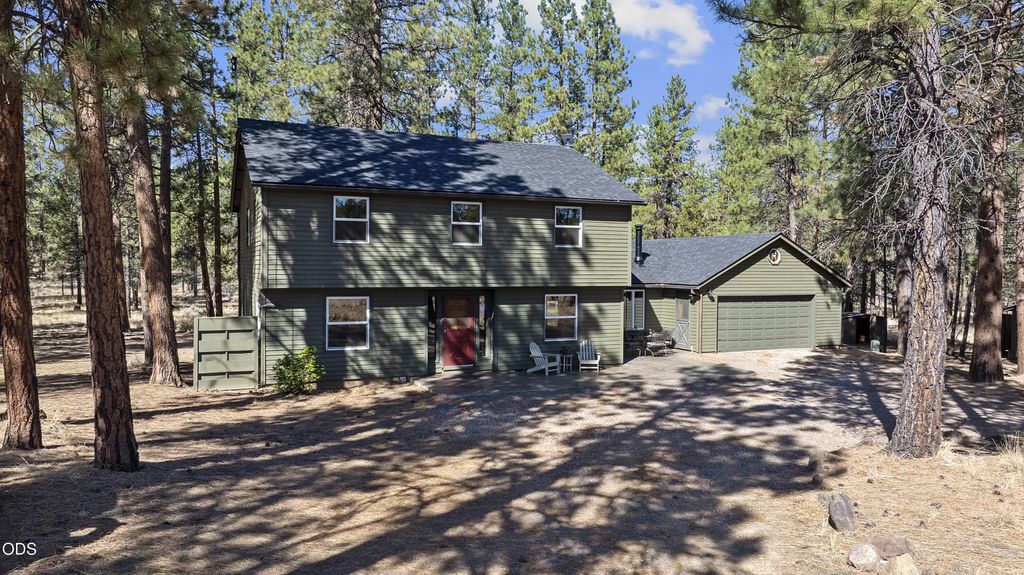 69173 Bay Drive, Sisters