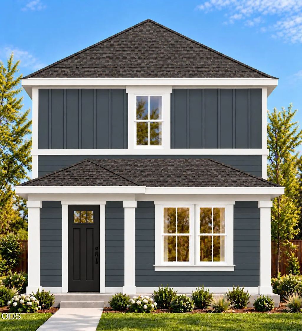 537 Nw Ogden Avenue Lot 14, Bend