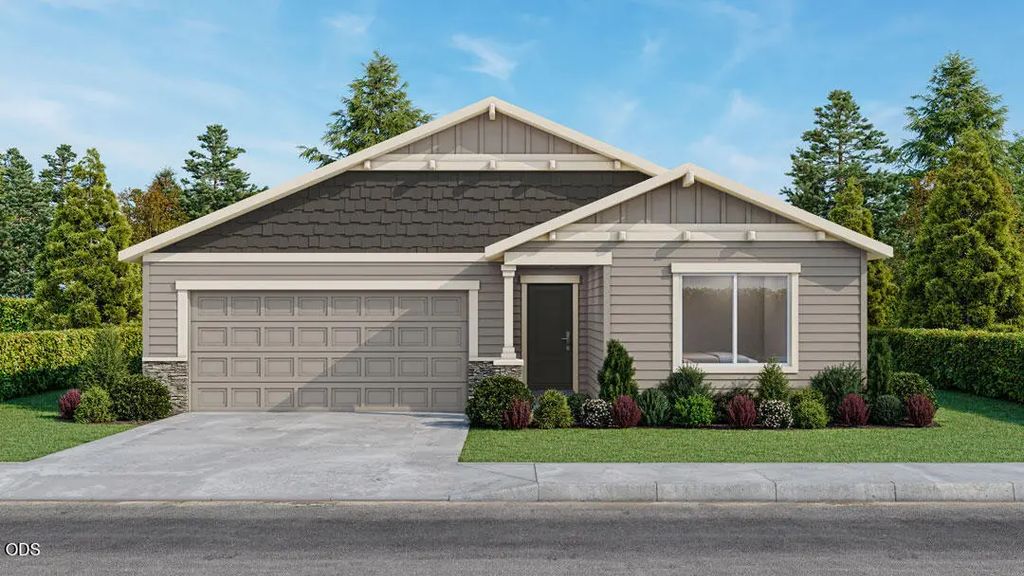 4107 Sw Pumice Lane 61, Redmond