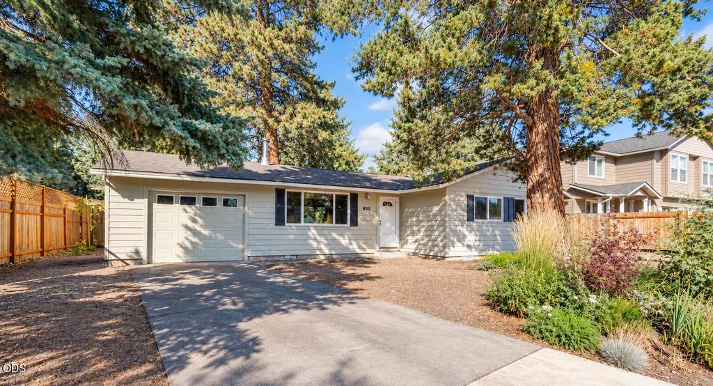 835 Se 6th Street, Bend