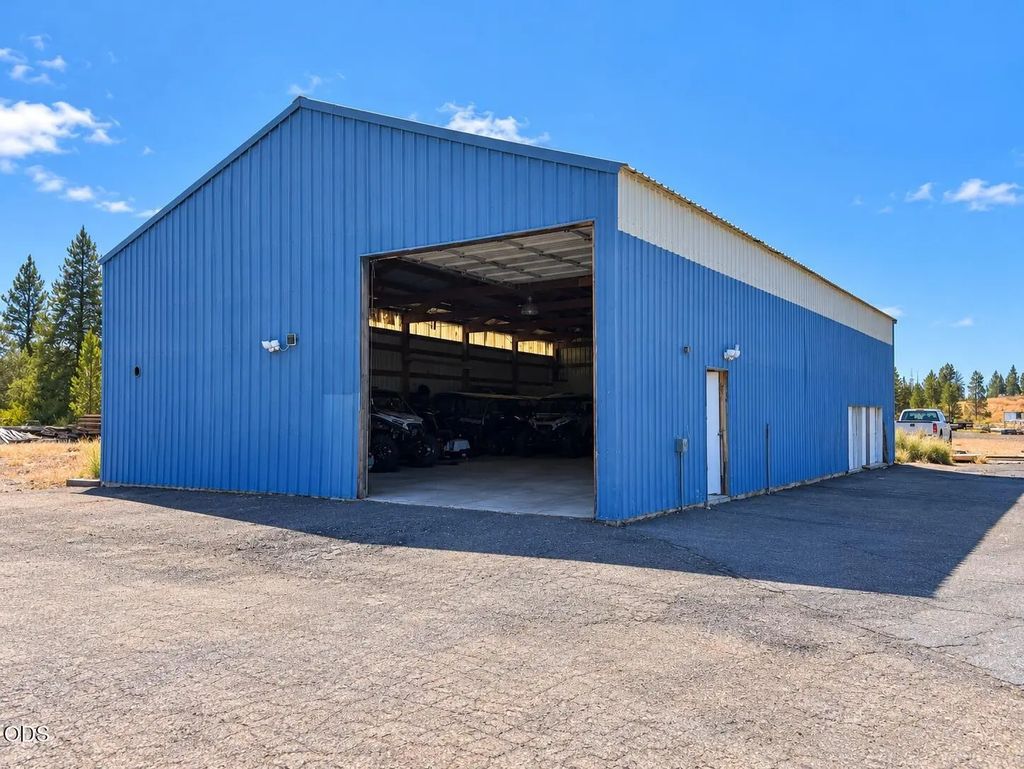 51336 Russell Road, La Pine