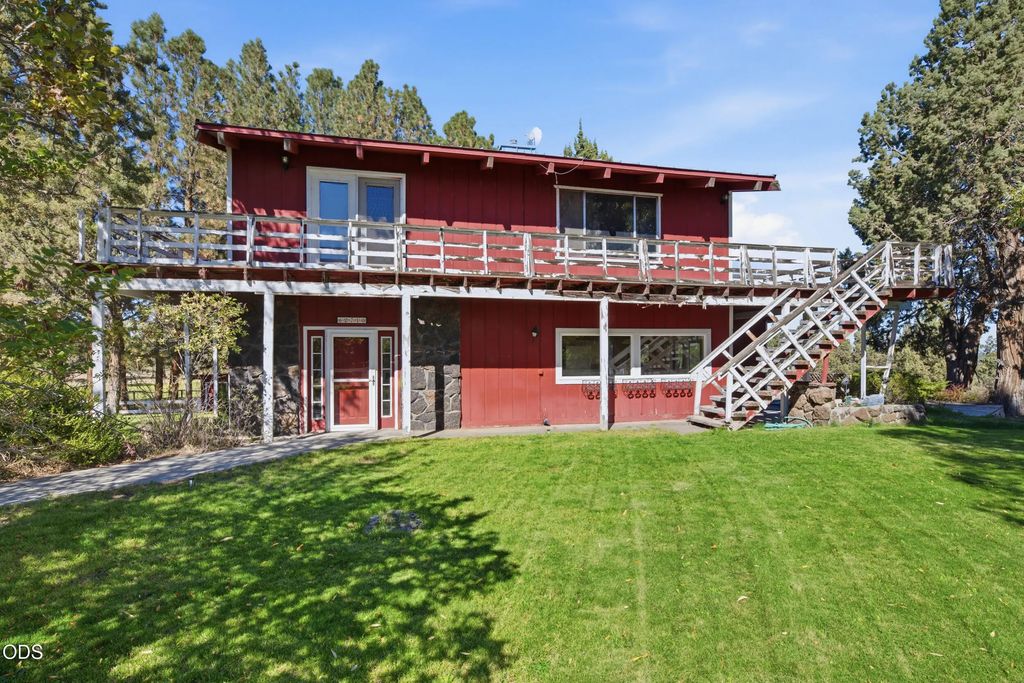 62710 Dixon Loop, Bend