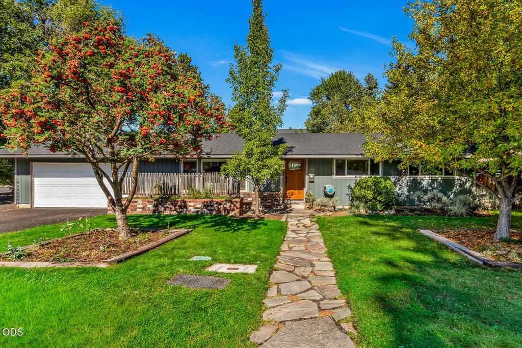 508 Ne Lafayette Avenue, Bend
