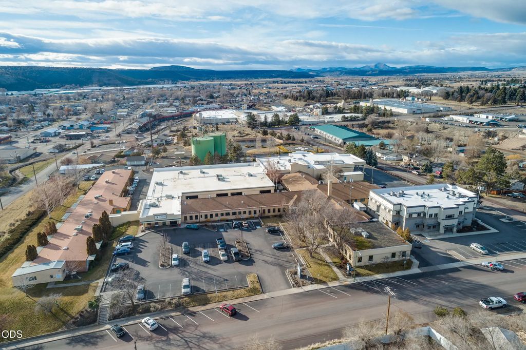 1201 Ne Elm Street, Prineville