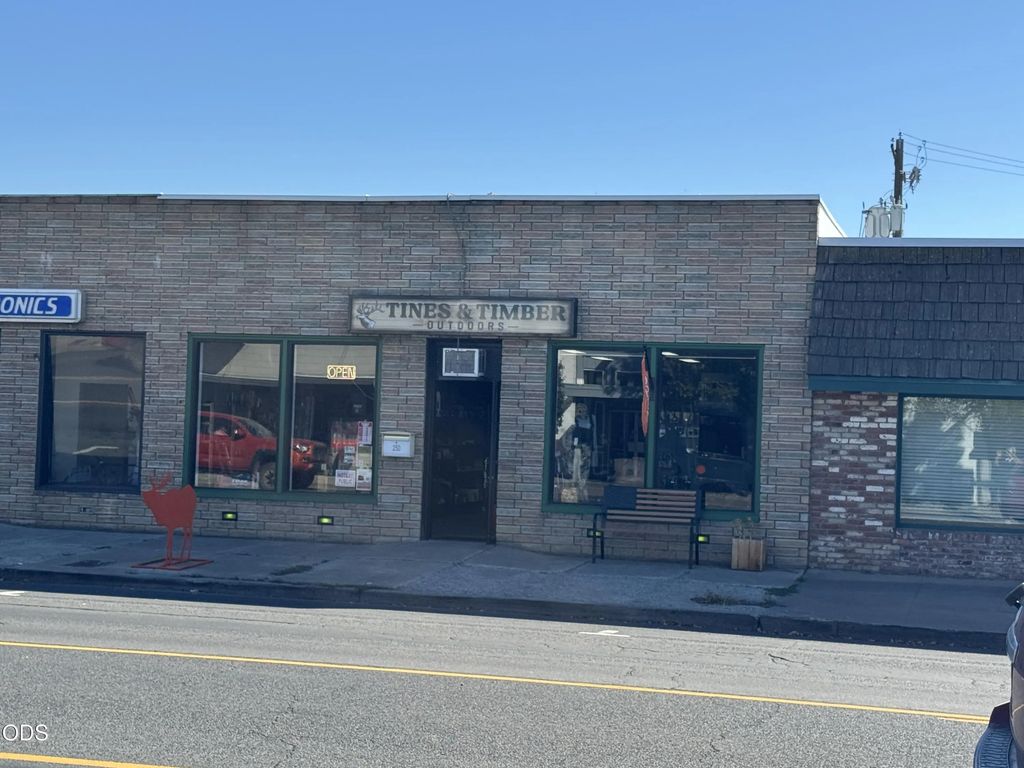 250 Ne 3rd Street, Prineville