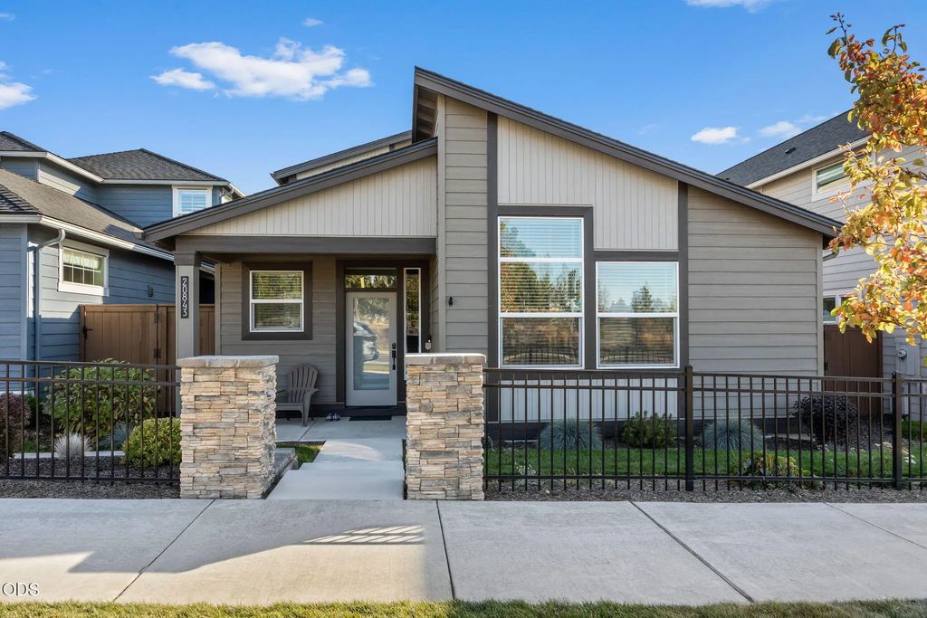 20843 Se Caldera Drive, Bend