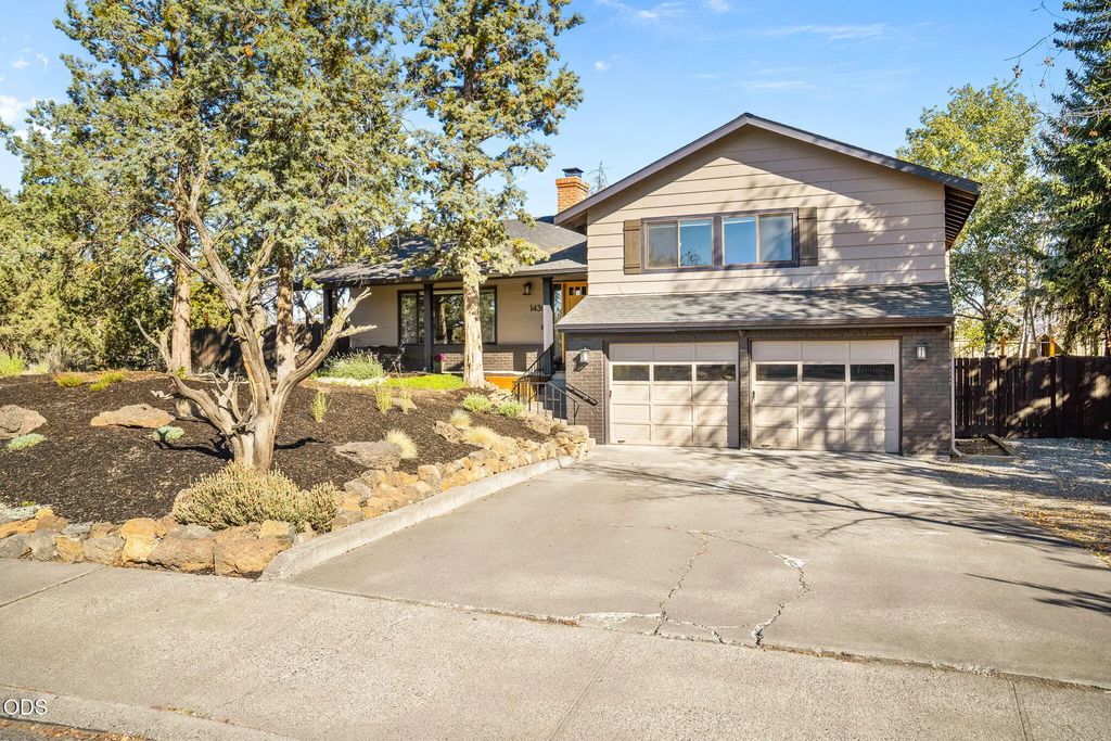 1430 Ne Sharkey Terrace, Bend