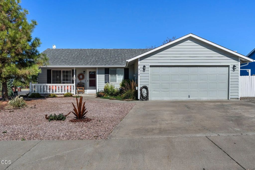 915 Ne Yew Street, Prineville