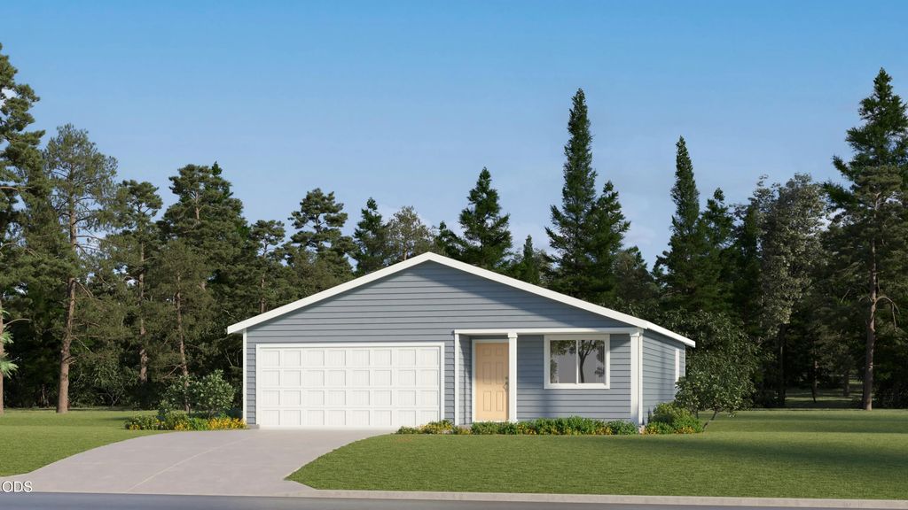 16676 Memorial Lane, La Pine