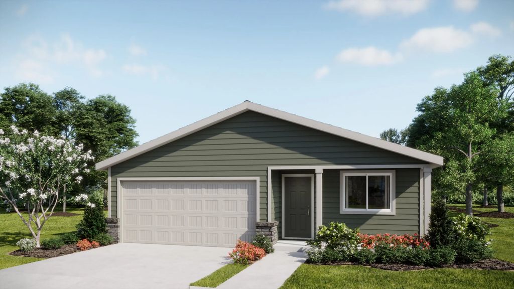 51732 Morning Pine Dr, La Pine