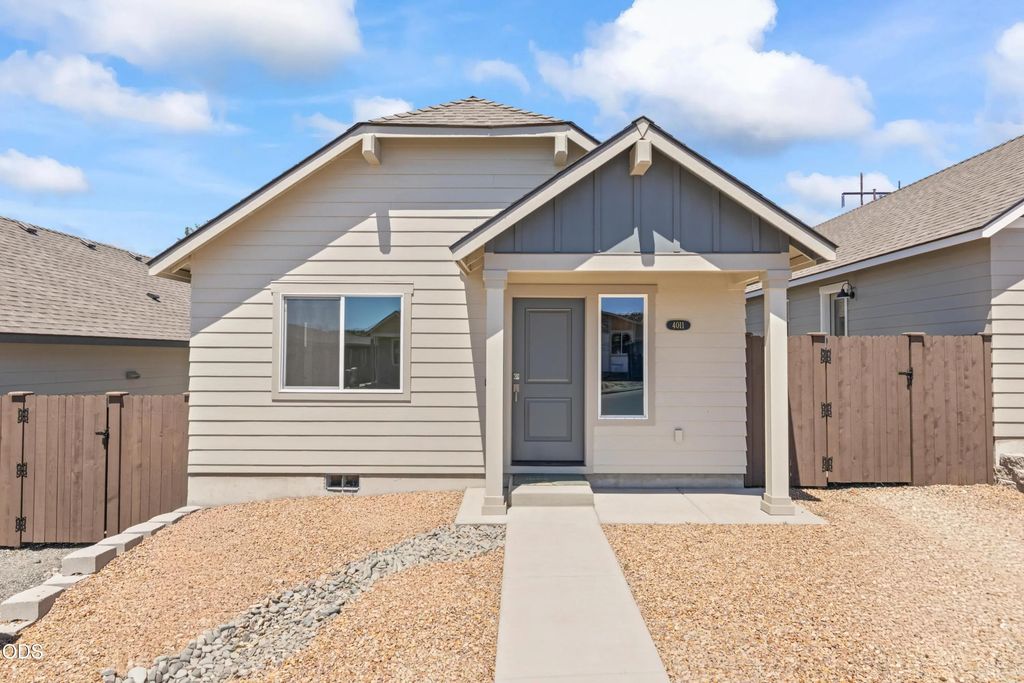 4032 Sw Obsidian Place 135, Redmond