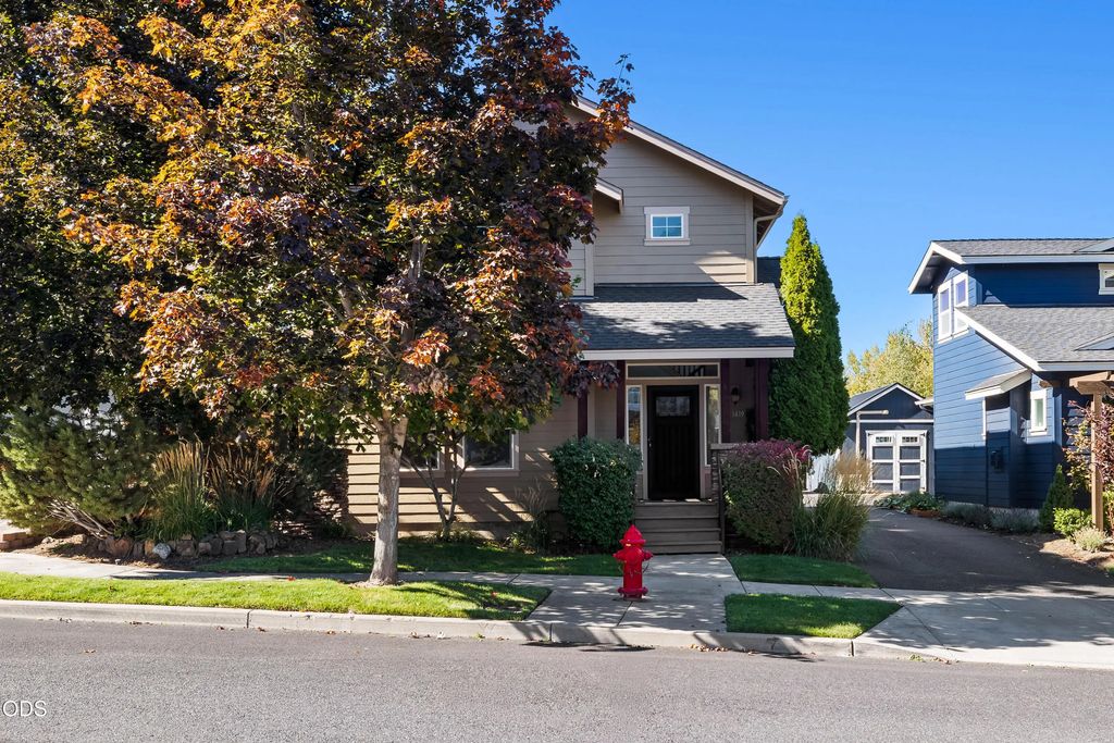 61419 Sunbrook Drive, Bend