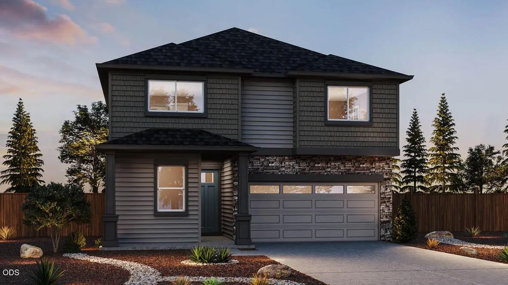 21556 Se Etna Place, Bend