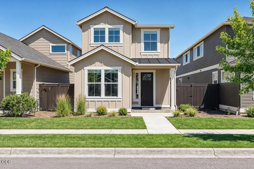 20901 Se Denver Drive, Bend