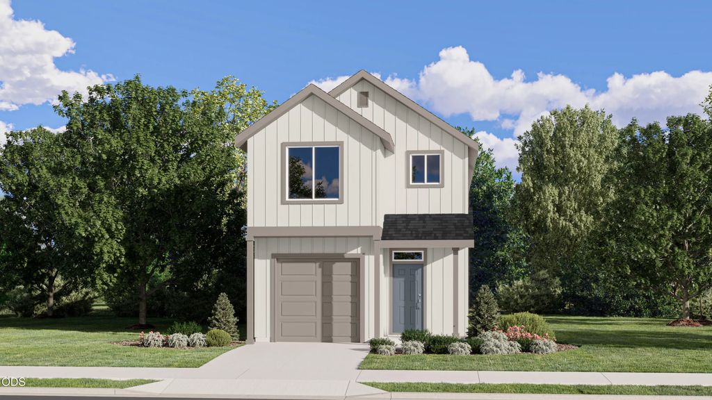 20406 Se Backcountry Ct 12, Bend
