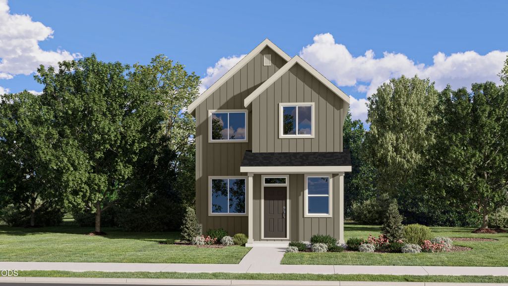 61534 Parrell Rd 10, Bend