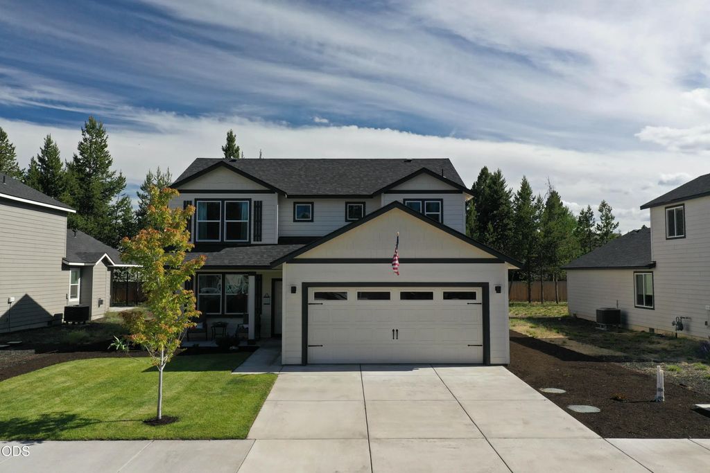 16619 Landing Court, La Pine
