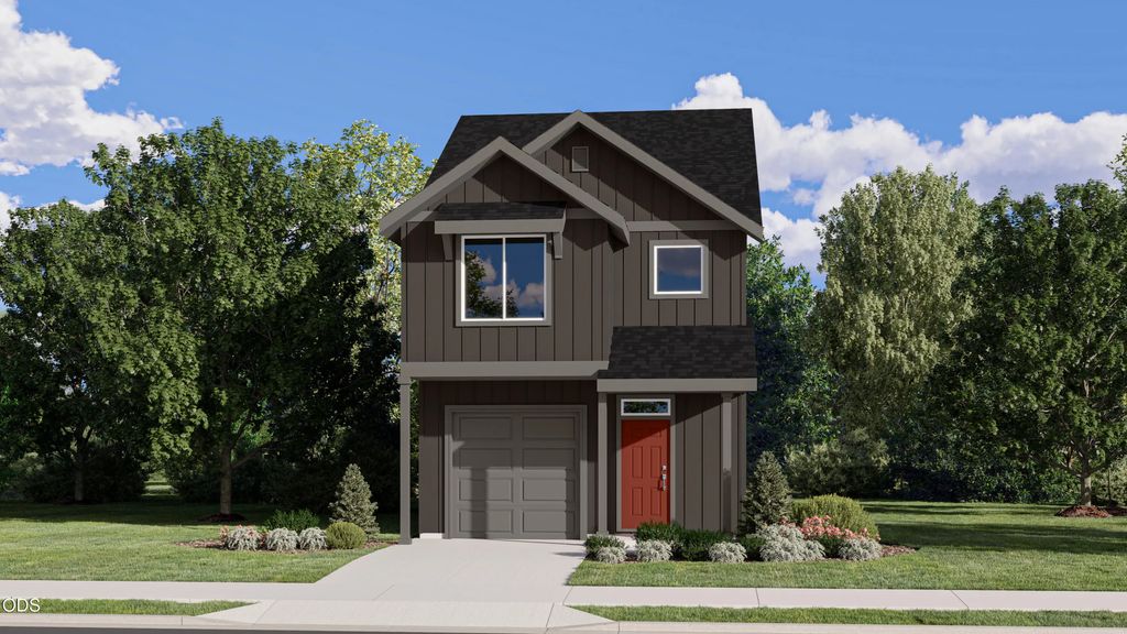 20402 Se Backcountry Ct 11, Bend