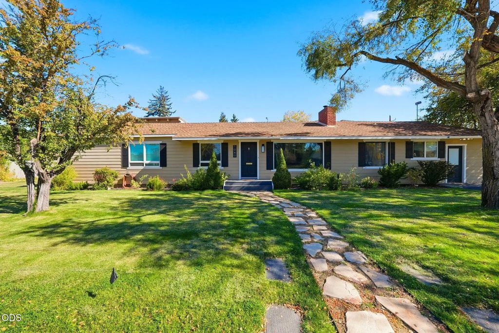 1040 Sw 15th Street, Redmond
