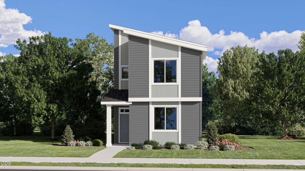 61532 Parrell Rd 9, Bend
