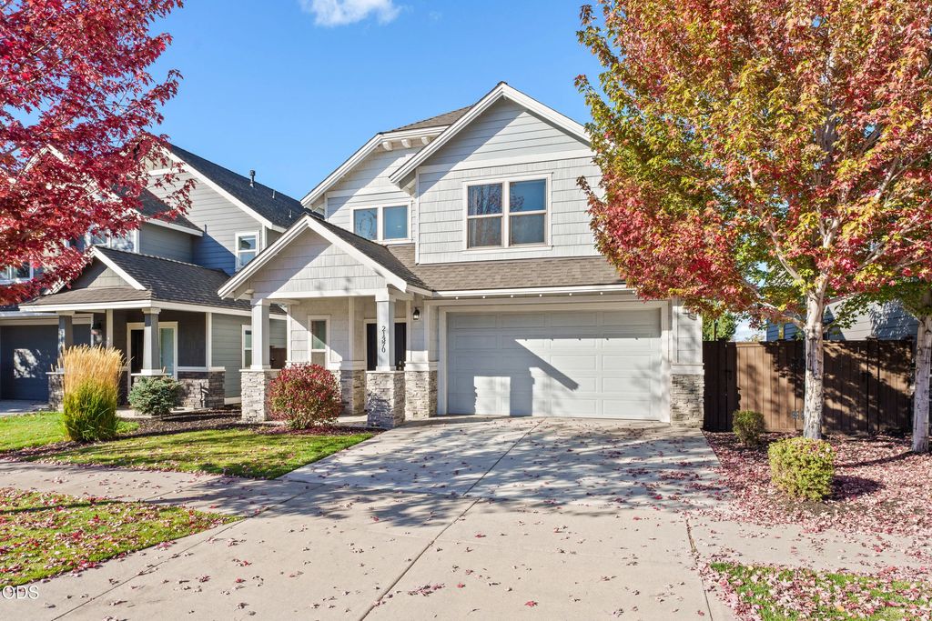 21370 Ne Nolan Court, Bend