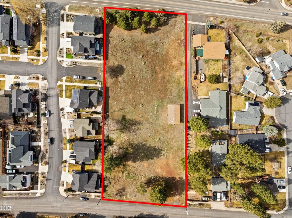 61429 Sw Blakely Road, Bend