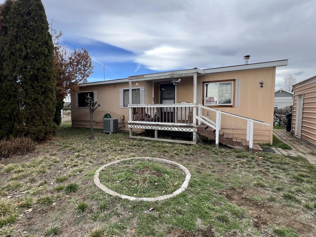 1515 Nw Fir Avenue Unit 64, Redmond