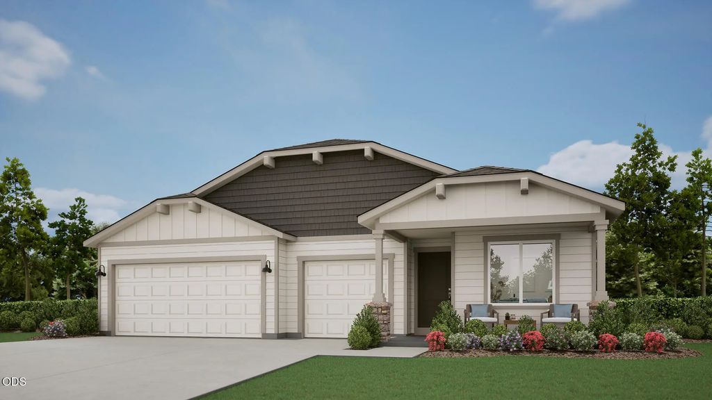 4032 Sw Pumice Avenue 82, Redmond