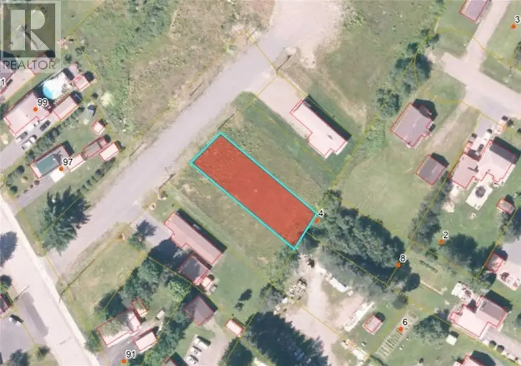 Lot 4 Frenette Street, Rivière-Verte
