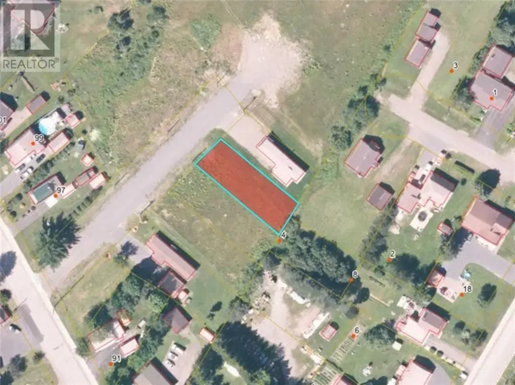 Lot 5 Frenette Street, Rivière-Verte