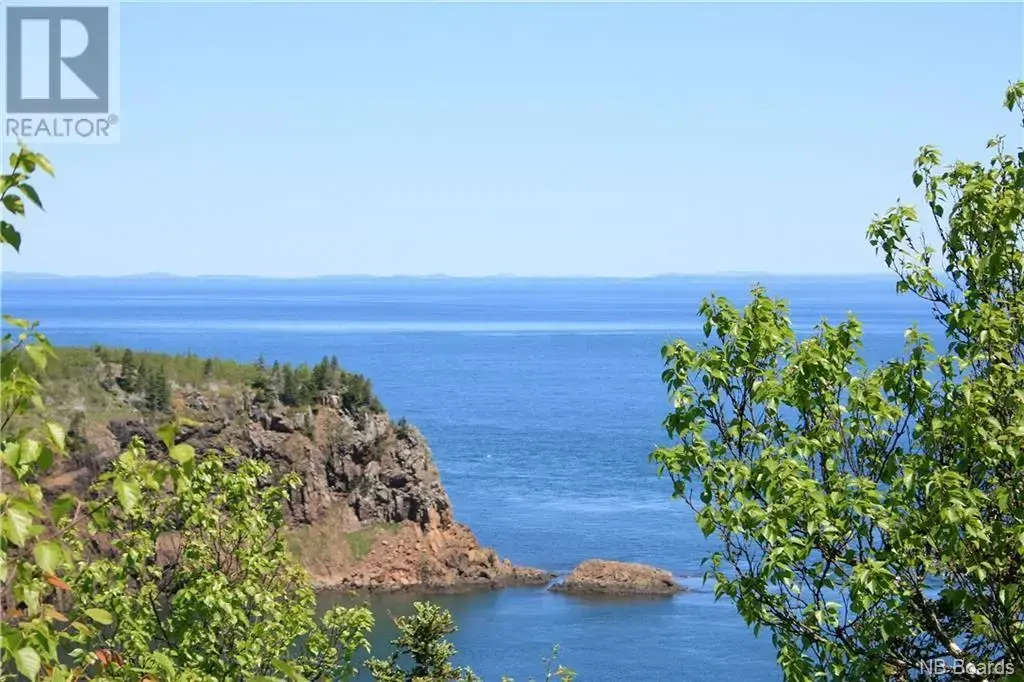 Lot 04-07 Seven Days Work Road, Grand Manan